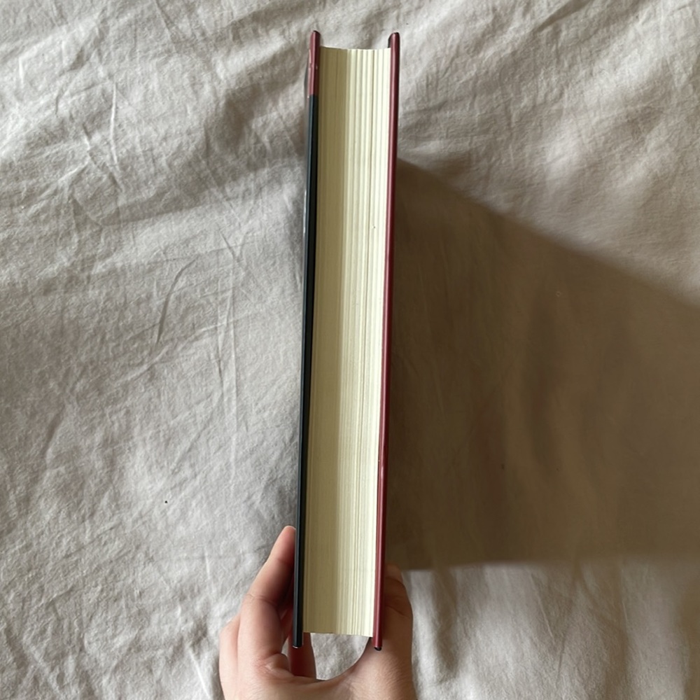 Good Marriage: A Novel - Hardcover
McCreight, Kimberly - Picture 4 of 7
